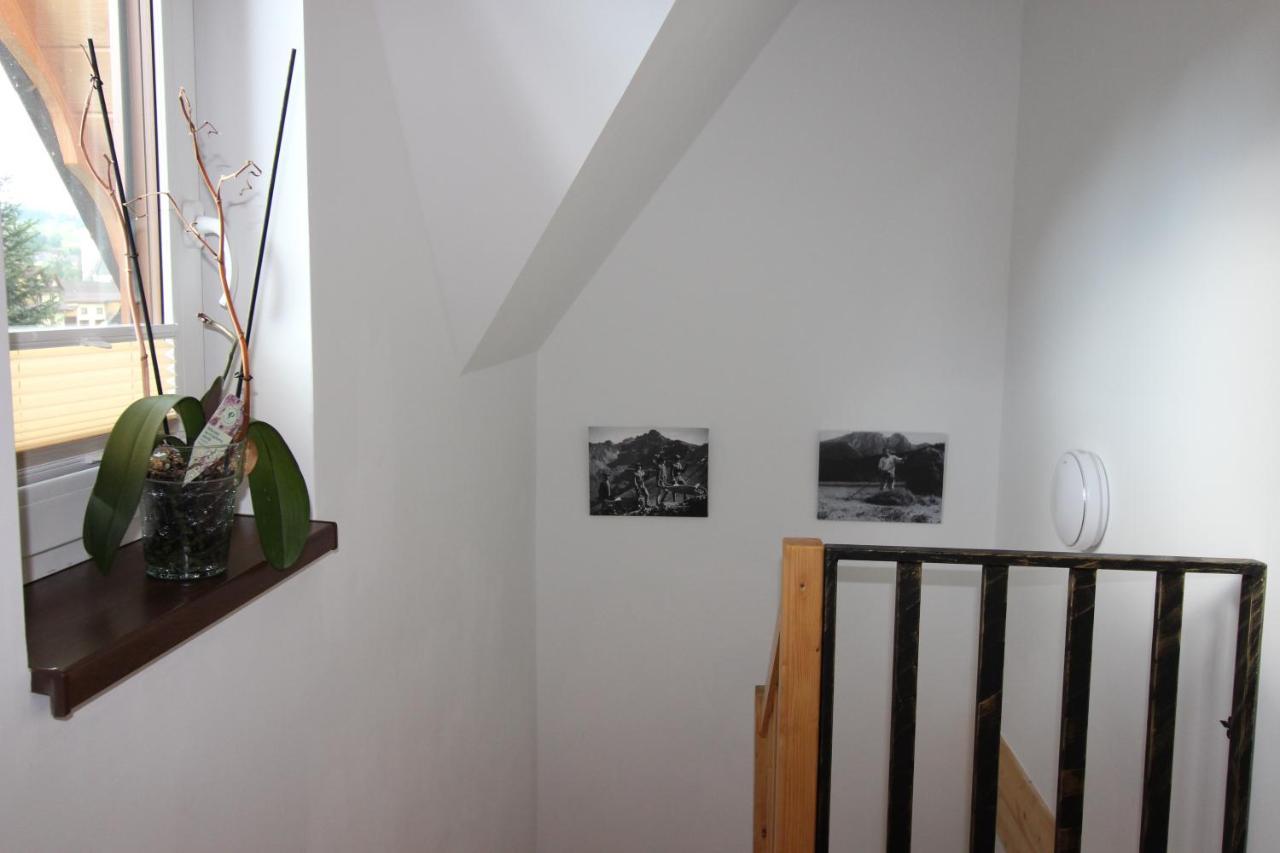 Pod Brzegiem